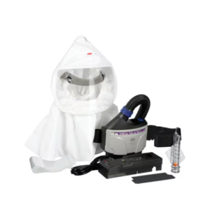 3M Versaflo Easy Clean PAPR Kit, TR-300N+ ECK