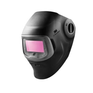 3M Speedglas G5-03 E Welding Helmet w/ G5-01/03NC Filter